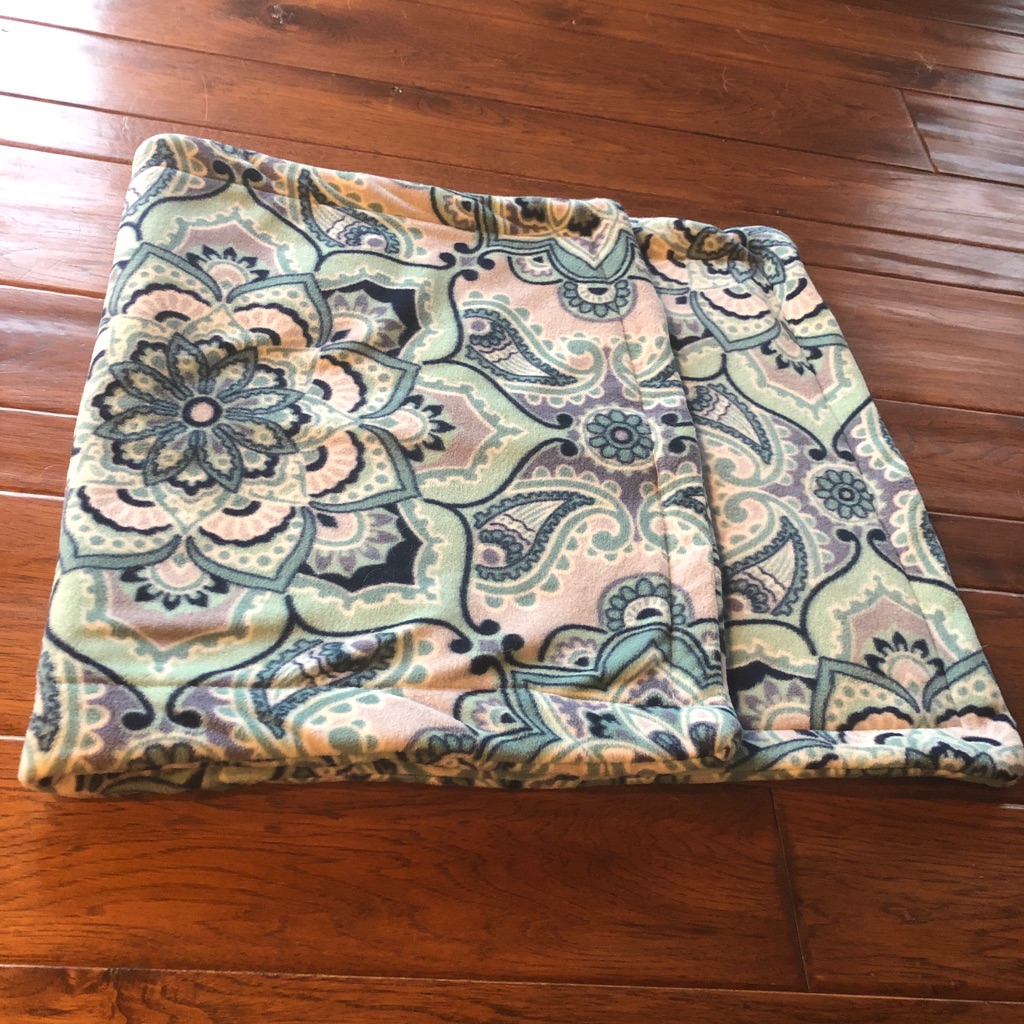 2x3 Custom Cage Liner For Small Animals!